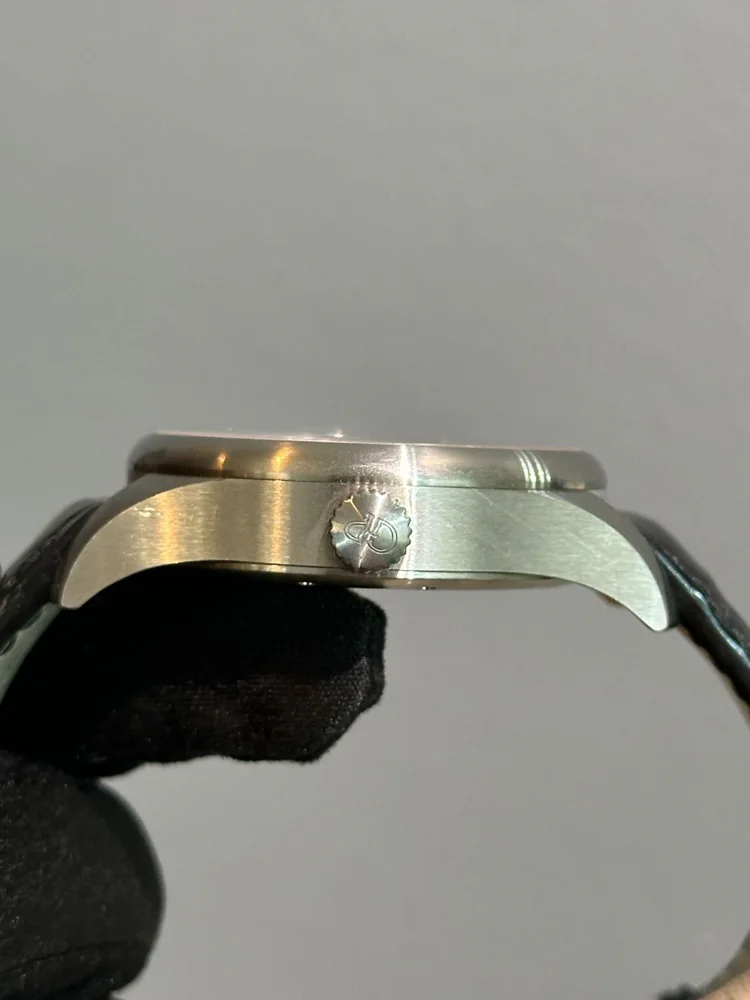 Girard Perregaux WW.TC Chronograph